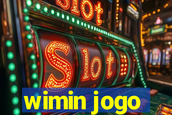 wimin jogo